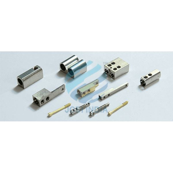 Brass Terminal Block 48